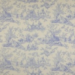 MANUEL CANOVAS Bellegarde FABRIC